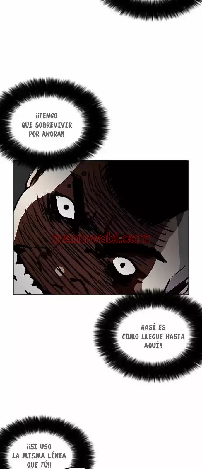 Nueva Cara - Capítulo 206_2 manhwa