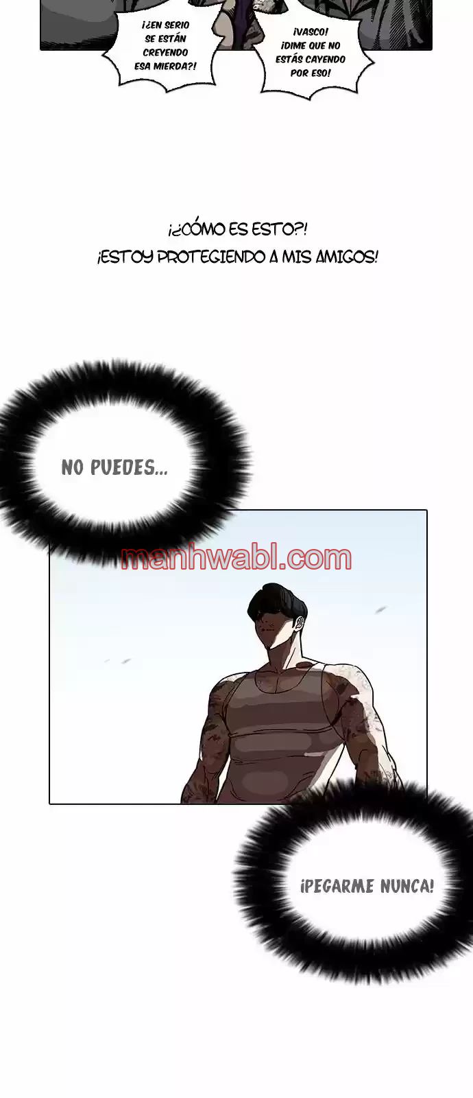 Nueva Cara - Capítulo 206_2 manhwa