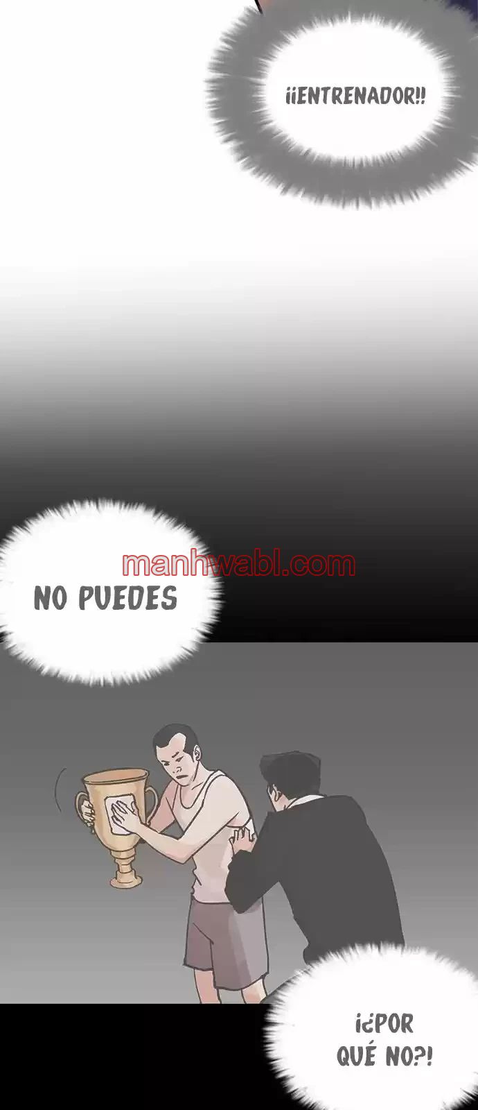 Nueva Cara - Capítulo 206_2 manhwa