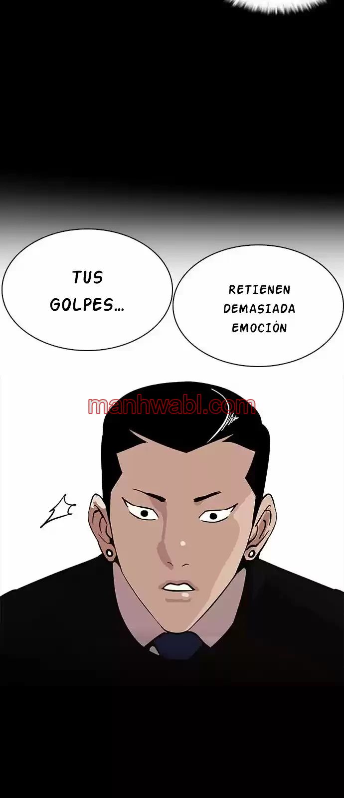 Nueva Cara - Capítulo 206_2 manhwa