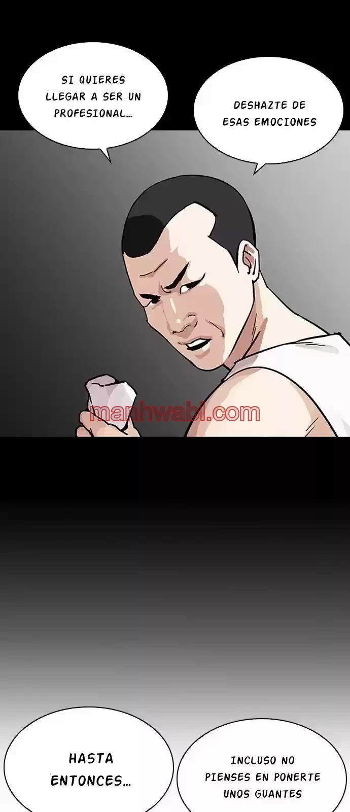 Nueva Cara - Capítulo 206_2 manhwa