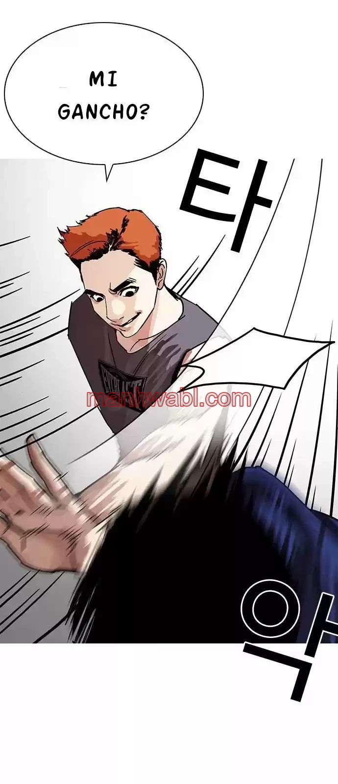 Nueva Cara - Capítulo 206_3 manhwa