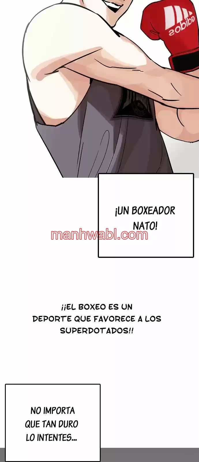 Nueva Cara - Capítulo 207 manhwa