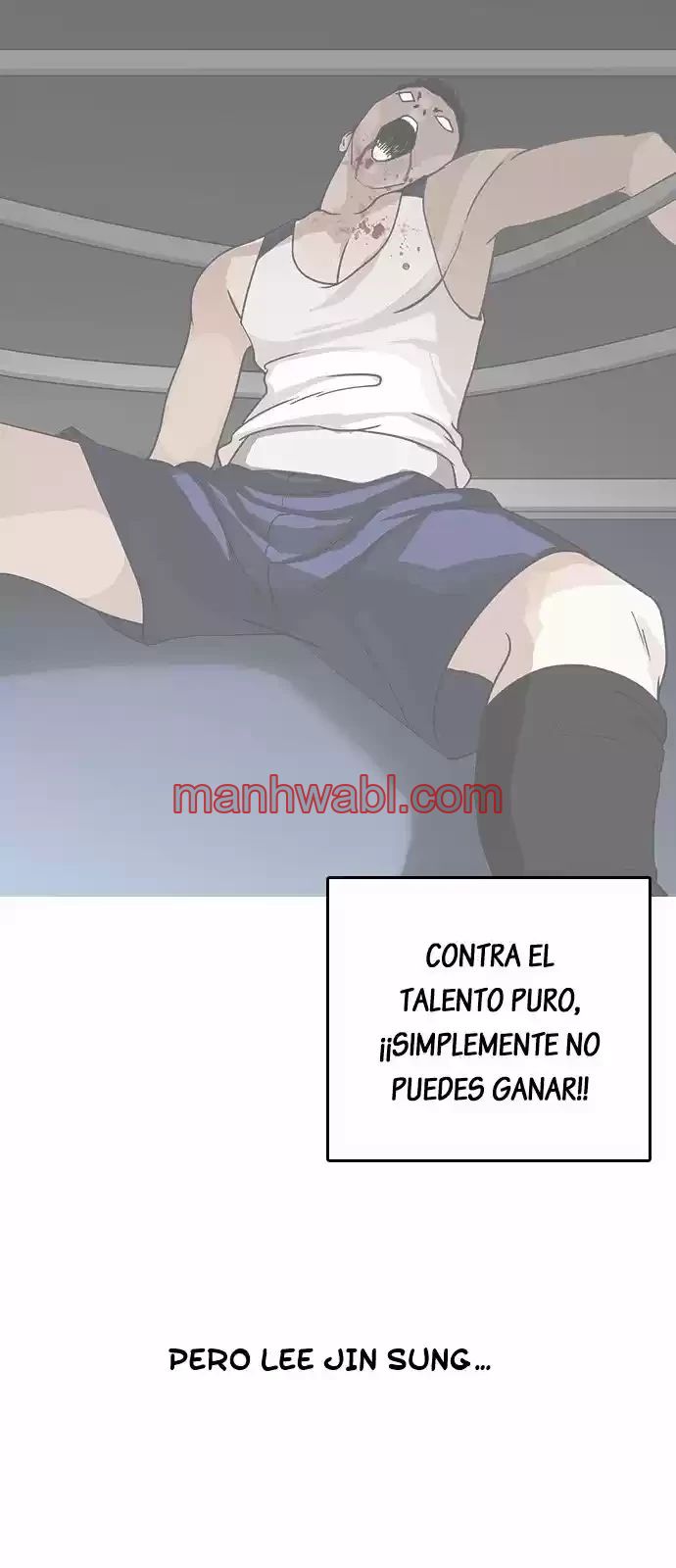 Nueva Cara - Capítulo 207 manhwa