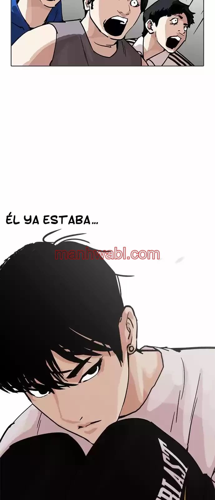 Nueva Cara - Capítulo 207 manhwa