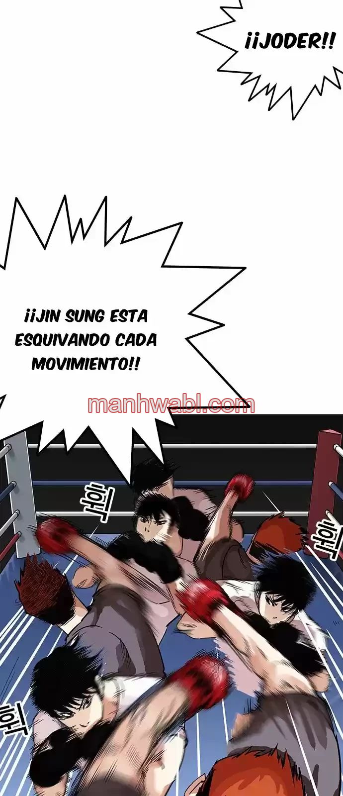 Nueva Cara - Capítulo 207 manhwa