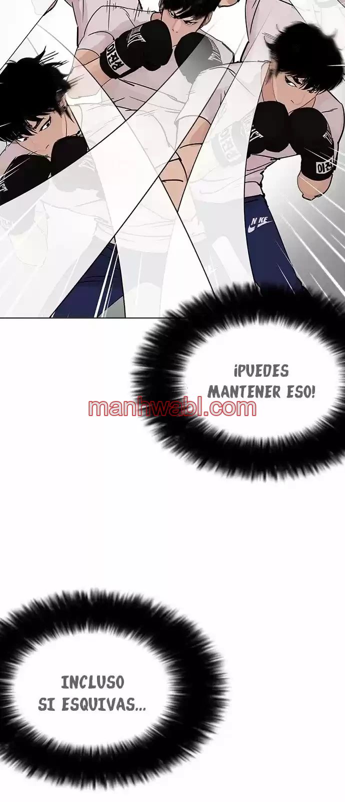 Nueva Cara - Capítulo 207 manhwa