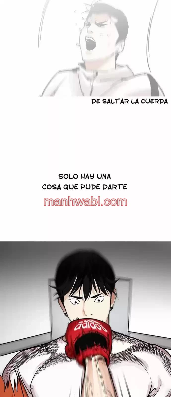 Nueva Cara - Capítulo 207_2 manhwa