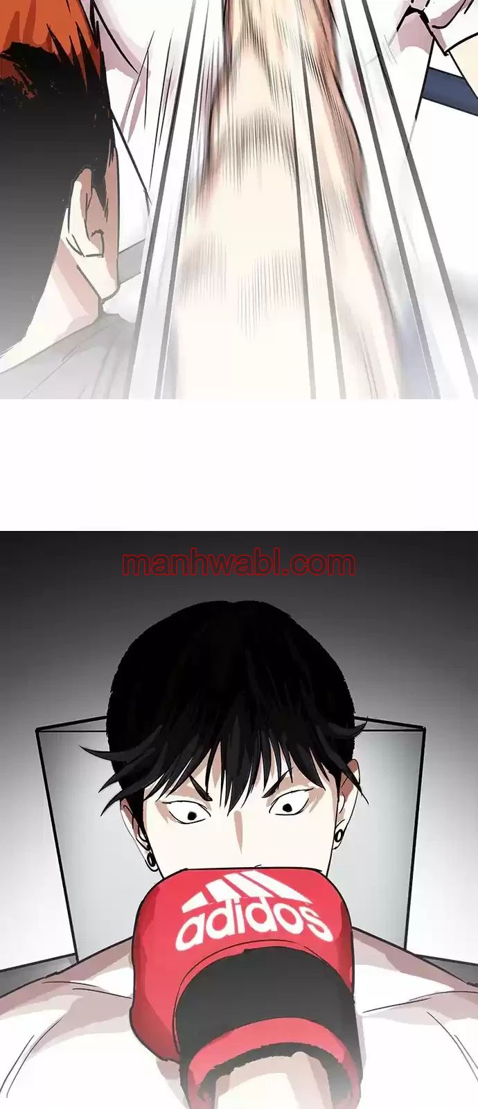 Nueva Cara - Capítulo 207_2 manhwa