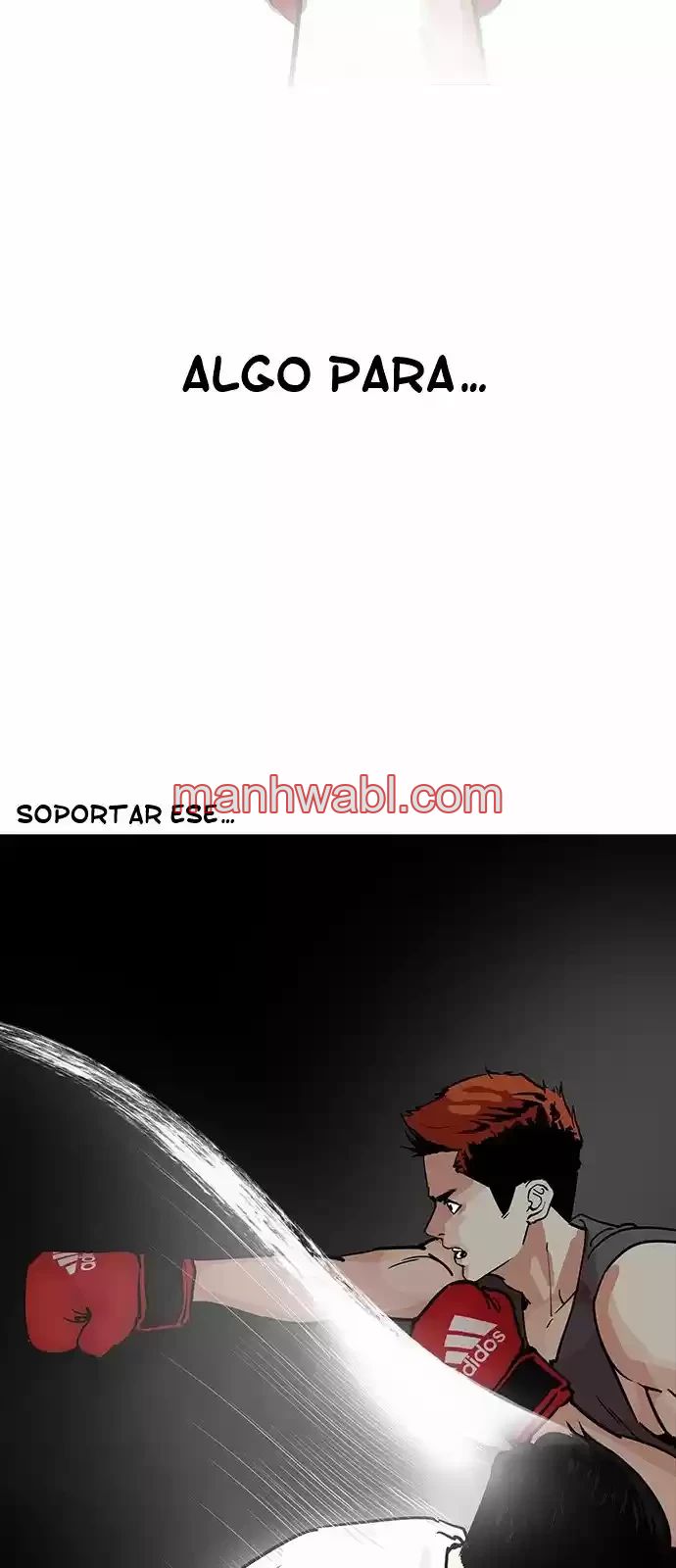 Nueva Cara - Capítulo 207_2 manhwa