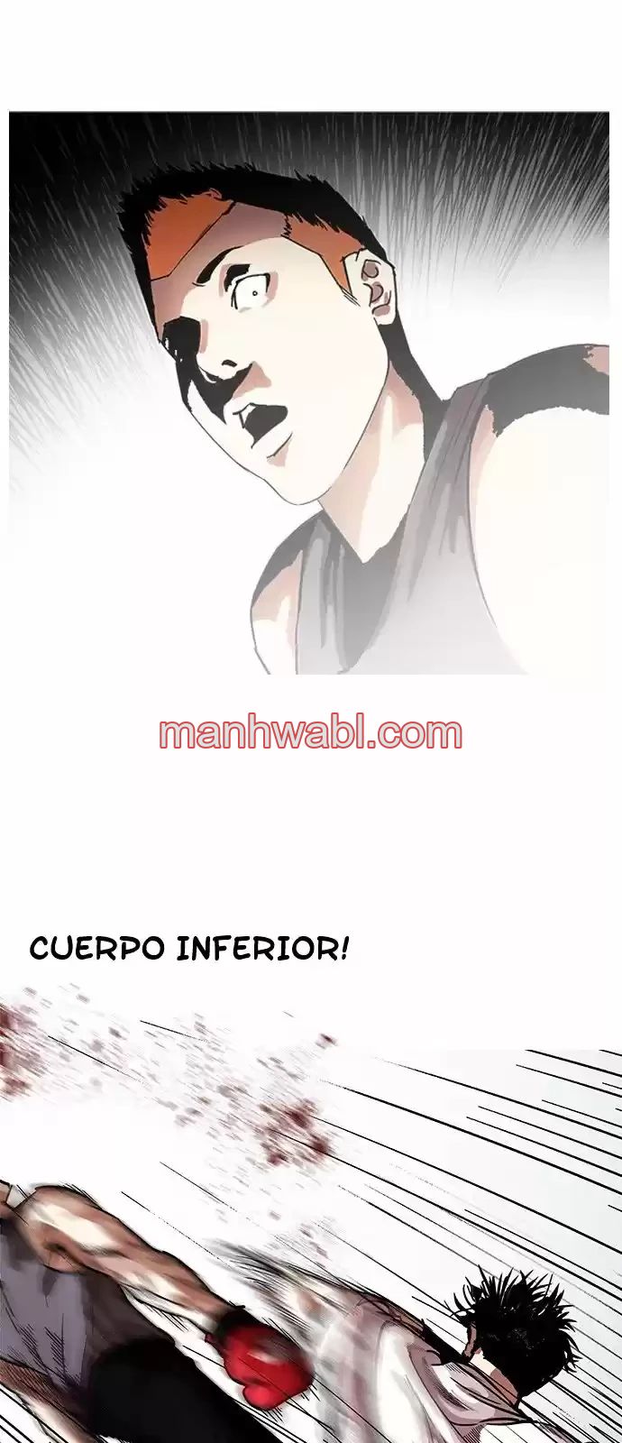 Nueva Cara - Capítulo 207_2 manhwa