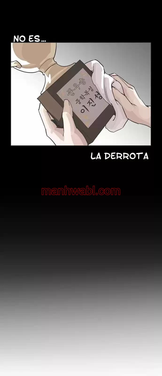 Nueva Cara - Capítulo 207_2 manhwa