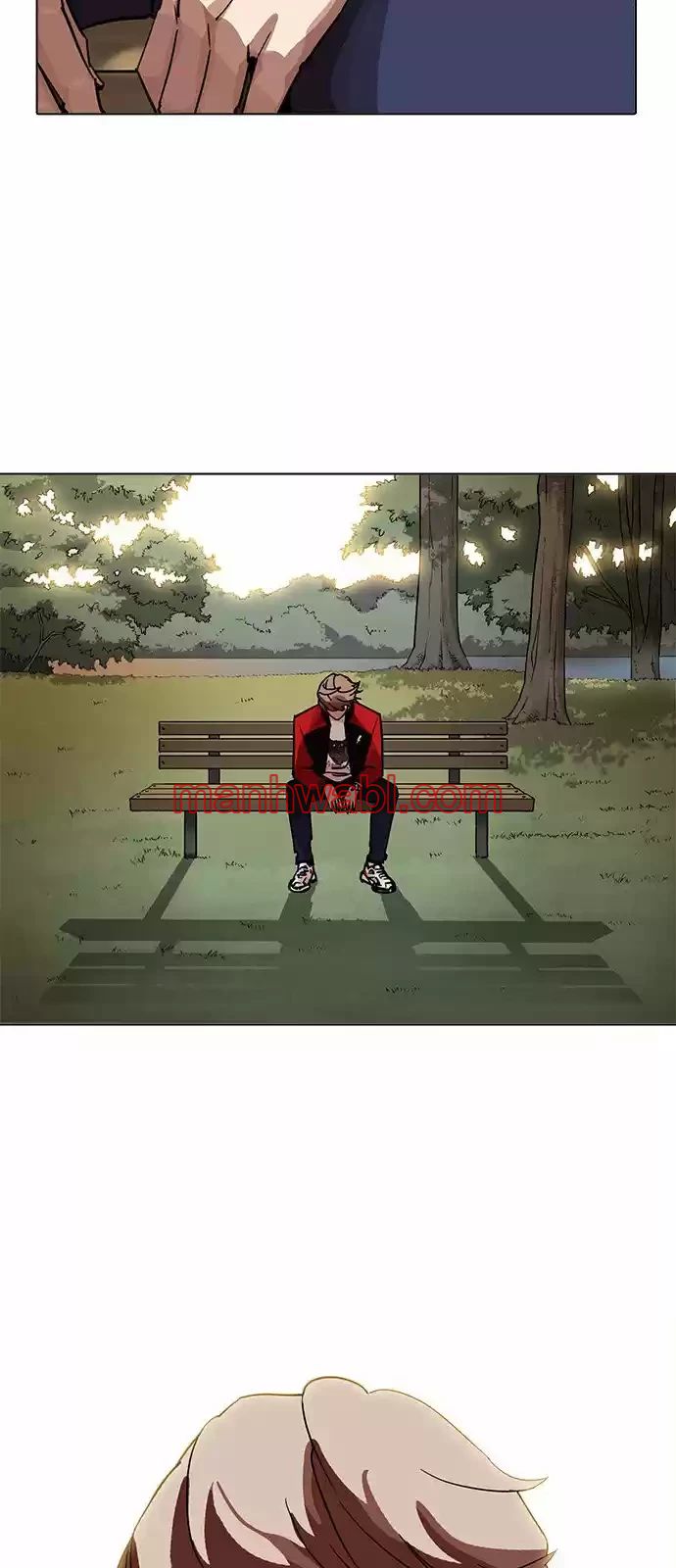 Nueva Cara - Capítulo 207_2 manhwa