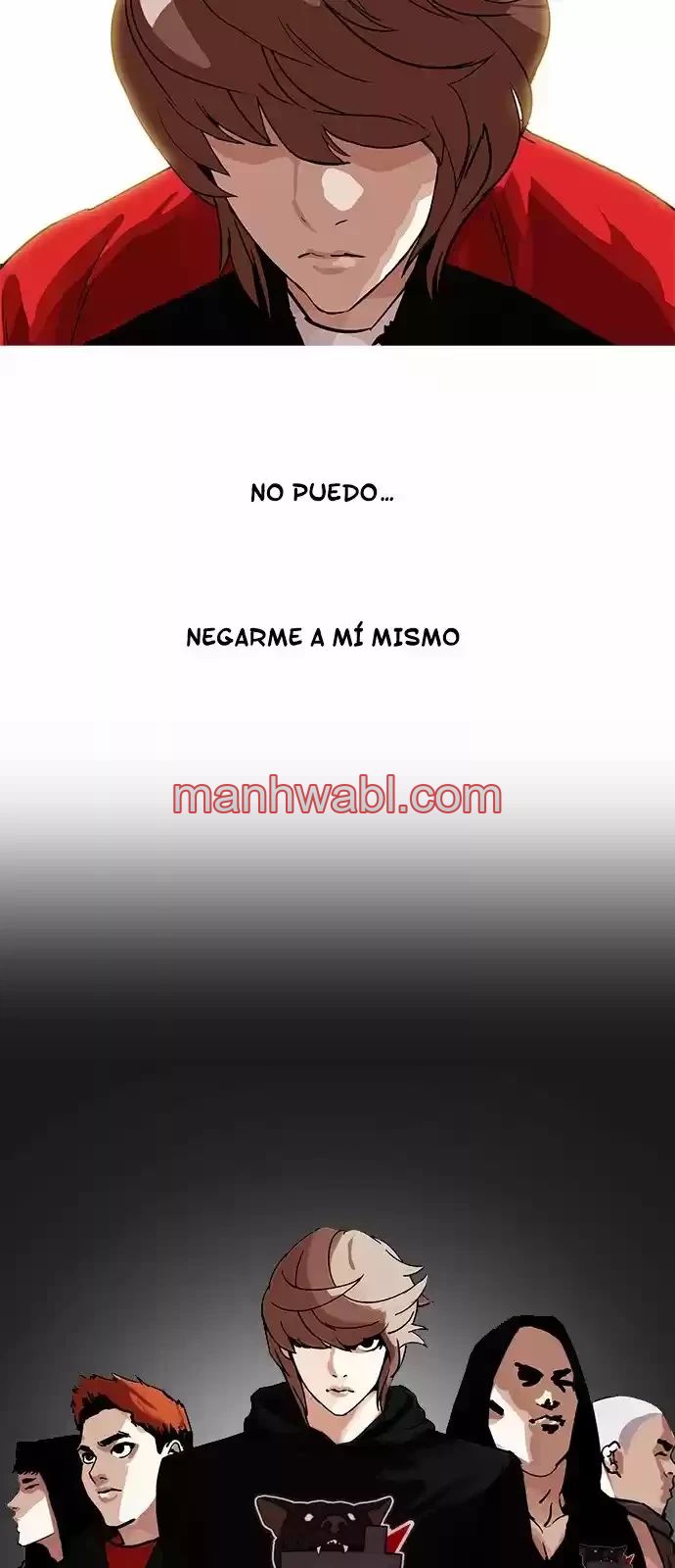 Nueva Cara - Capítulo 207_2 manhwa