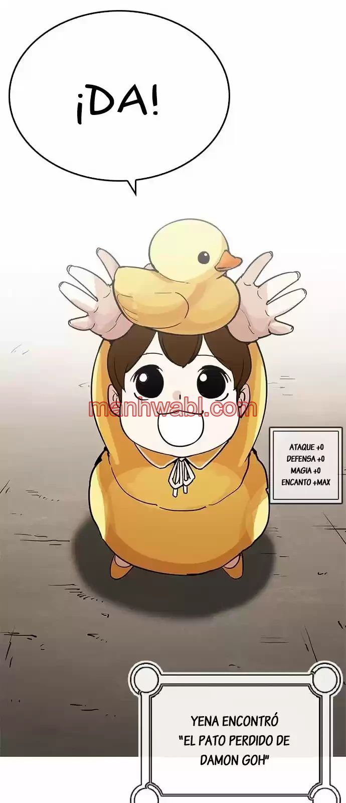 Nueva Cara - Capítulo 208.5 manhwa