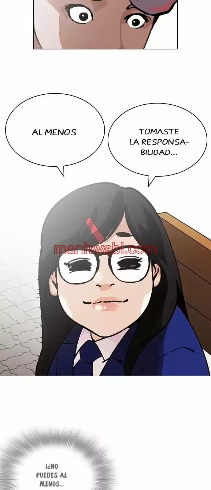 Nueva Cara - Capítulo 208.5 manhwa