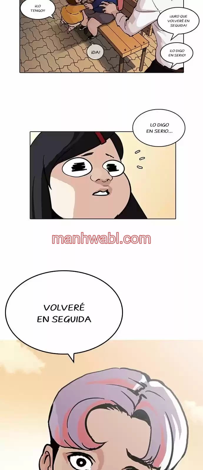 Nueva Cara - Capítulo 208.5 manhwa