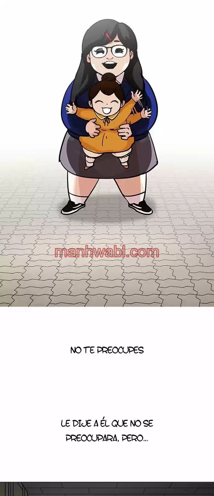 Nueva Cara - Capítulo 208.5 manhwa