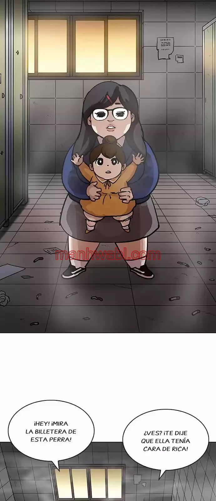 Nueva Cara - Capítulo 208.5 manhwa