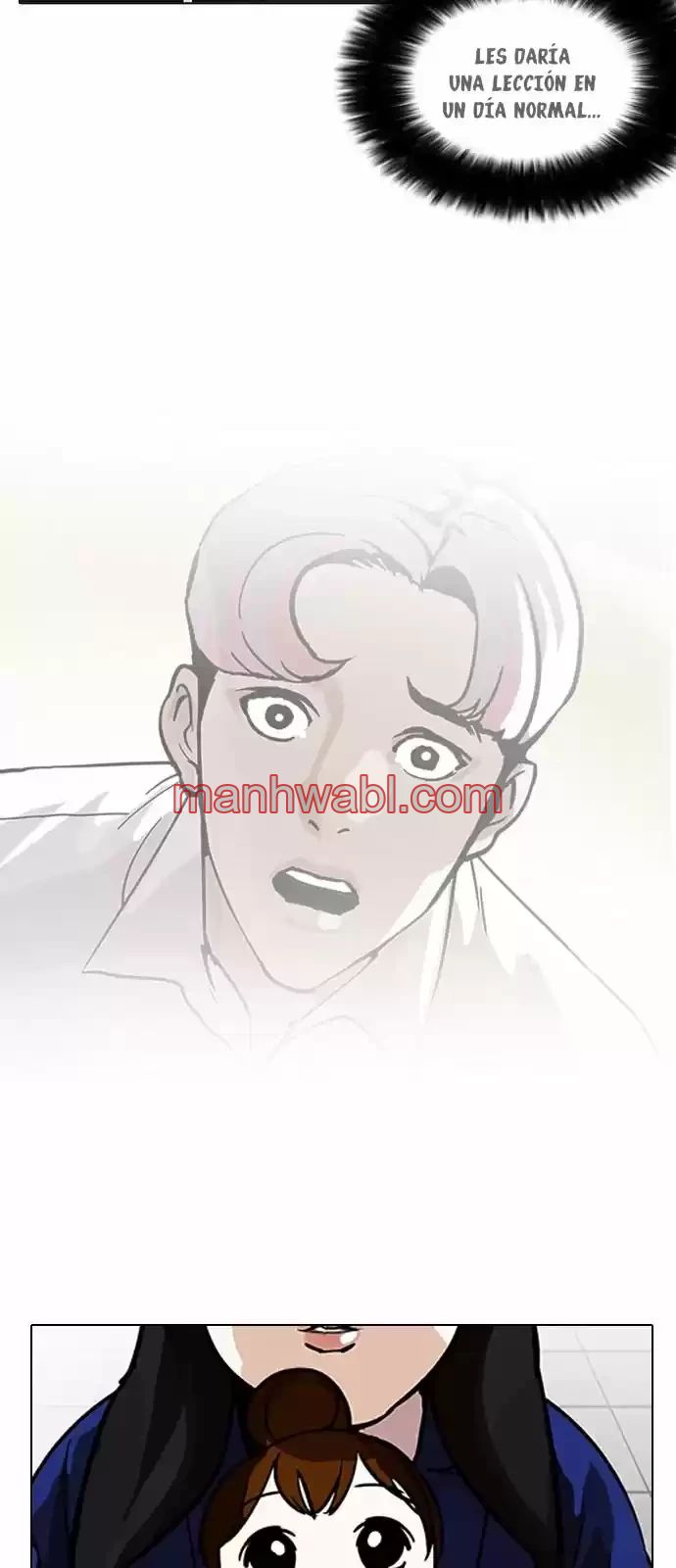 Nueva Cara - Capítulo 208.5 manhwa