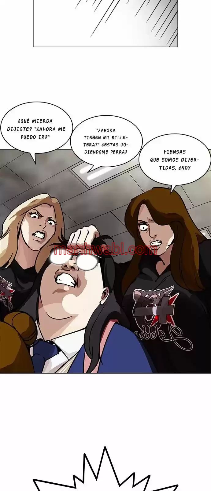 Nueva Cara - Capítulo 208.5 manhwa