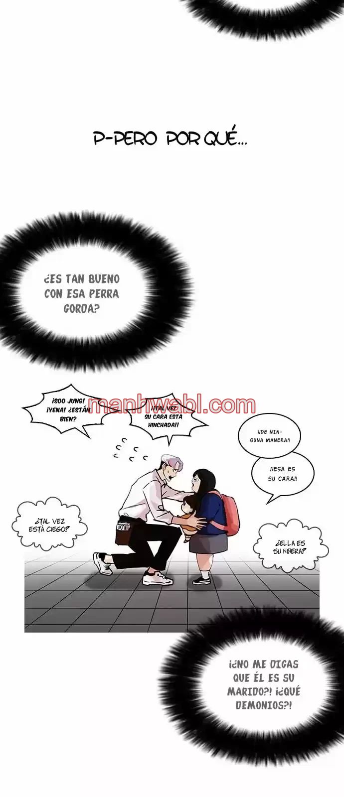 Nueva Cara - Capítulo 208.5 manhwa