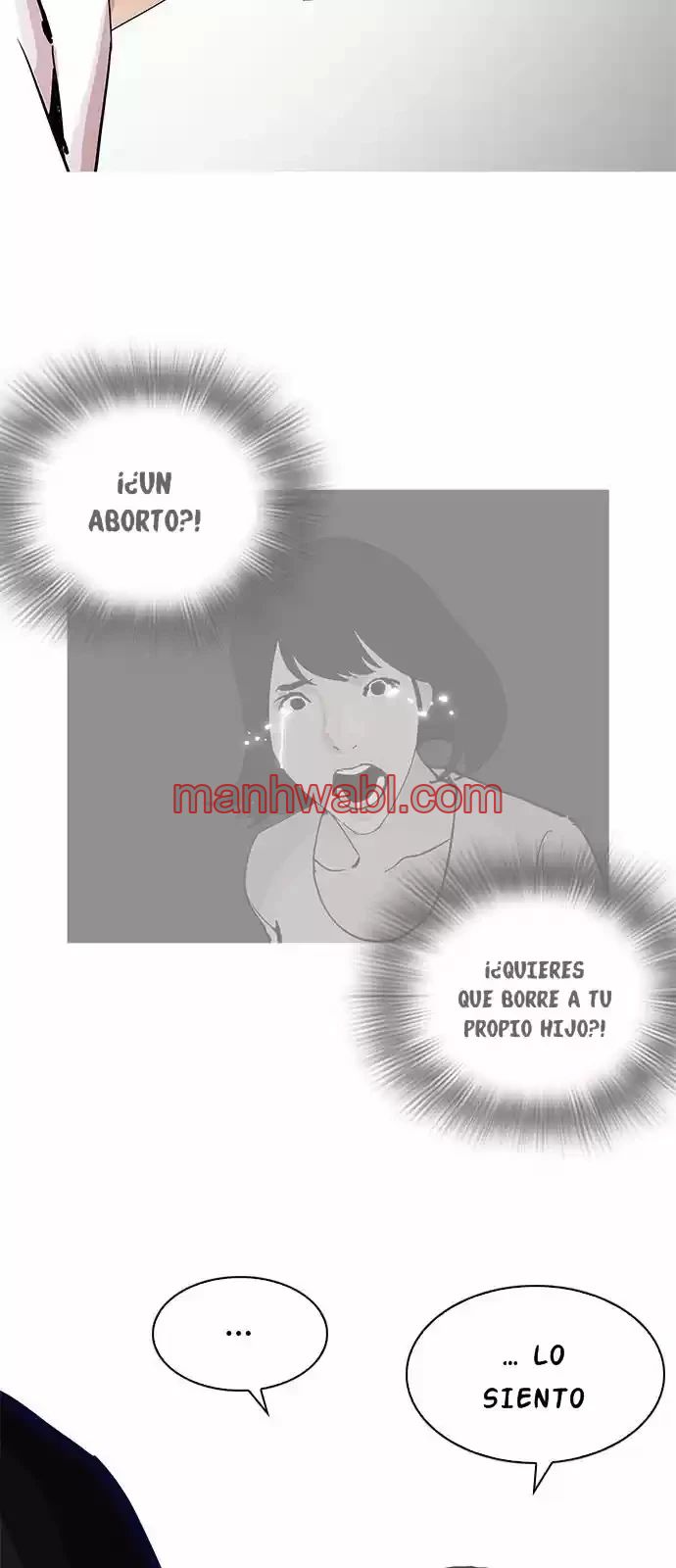 Nueva Cara - Capítulo 208.5_2 manhwa