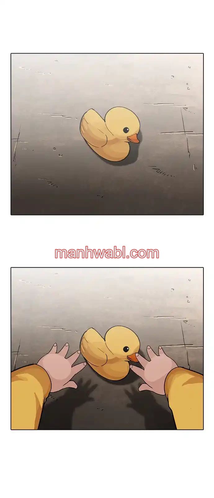 Nueva Cara - Capítulo 208 manhwa