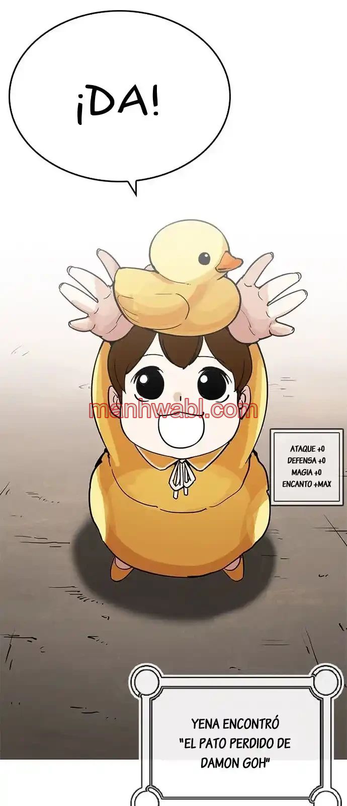 Nueva Cara - Capítulo 208 manhwa