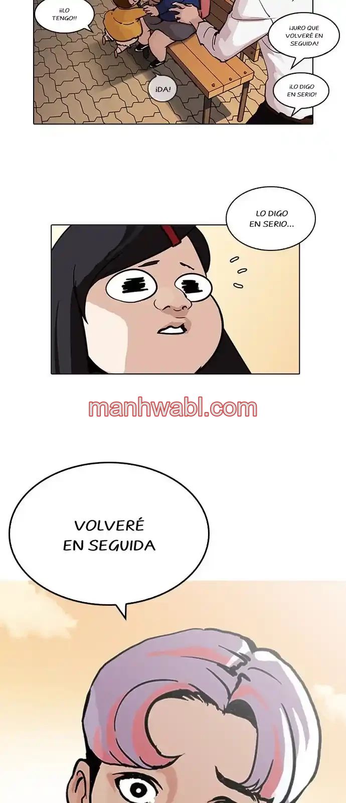 Nueva Cara - Capítulo 208_3 manhwa
