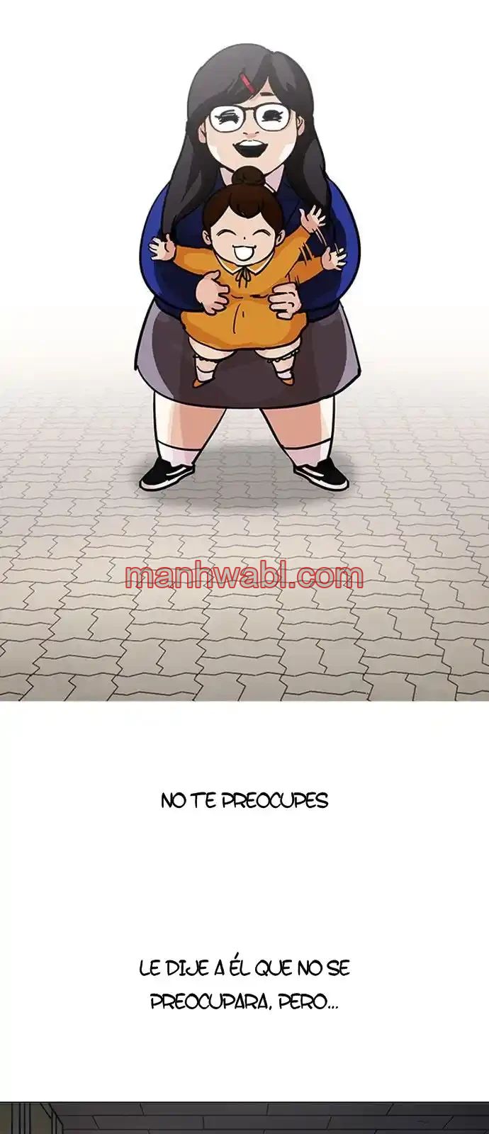 Nueva Cara - Capítulo 208_3 manhwa