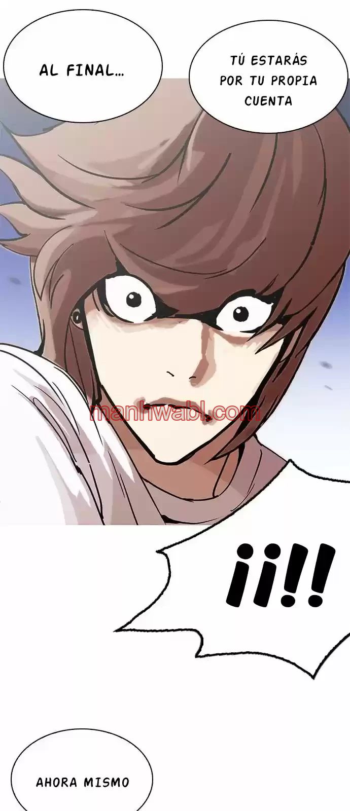 Nueva Cara - Capítulo 209_2 manhwa