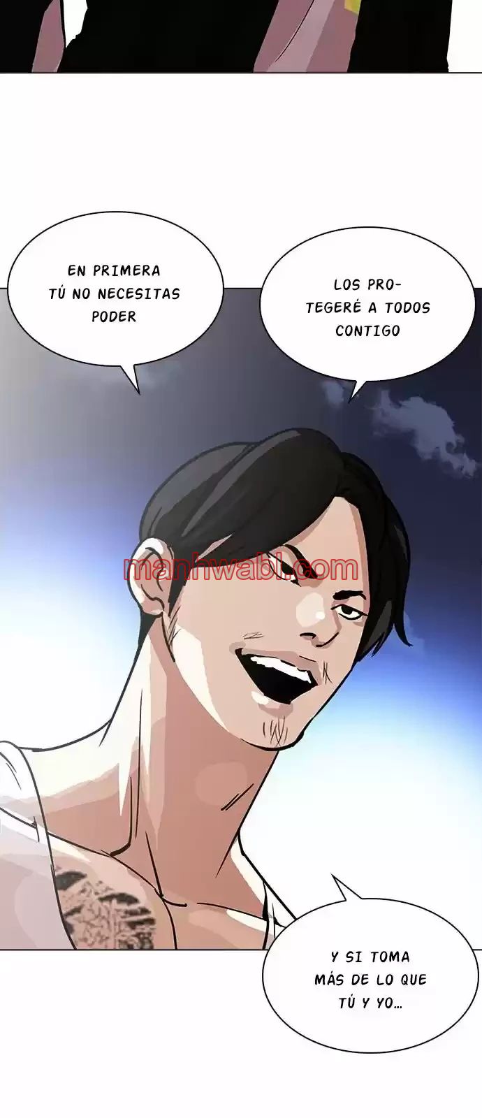 Nueva Cara - Capítulo 209_3 manhwa