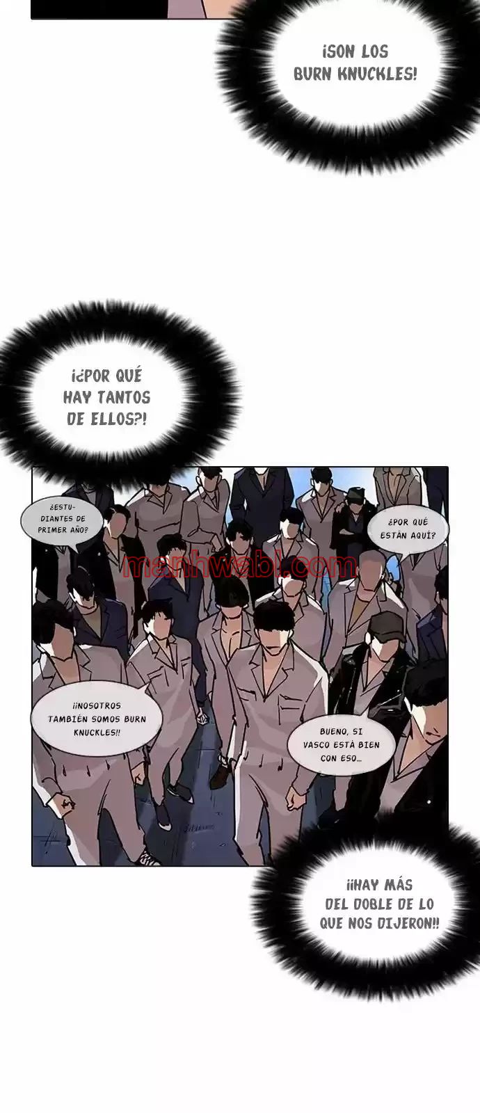 Nueva Cara - Capítulo 209_3 manhwa