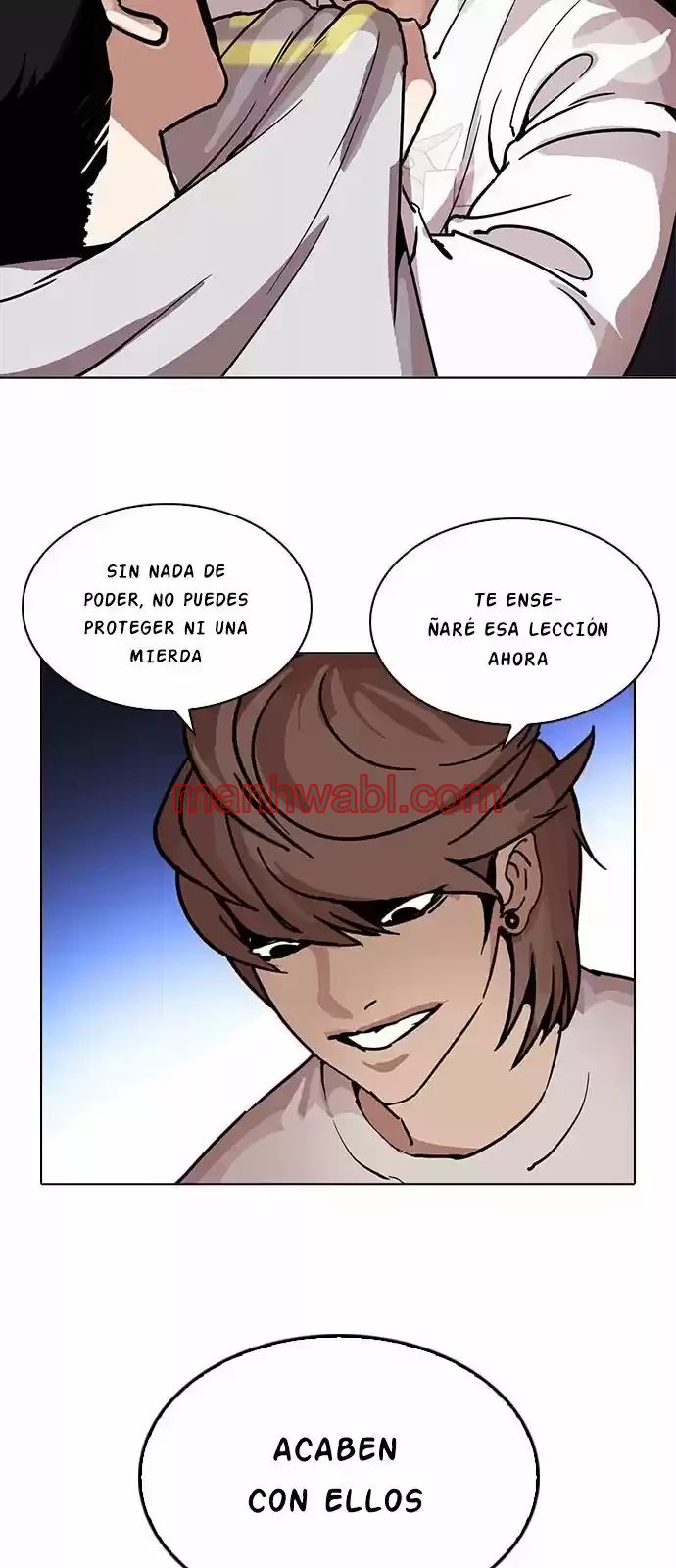 Nueva Cara - Capítulo 209_3 manhwa