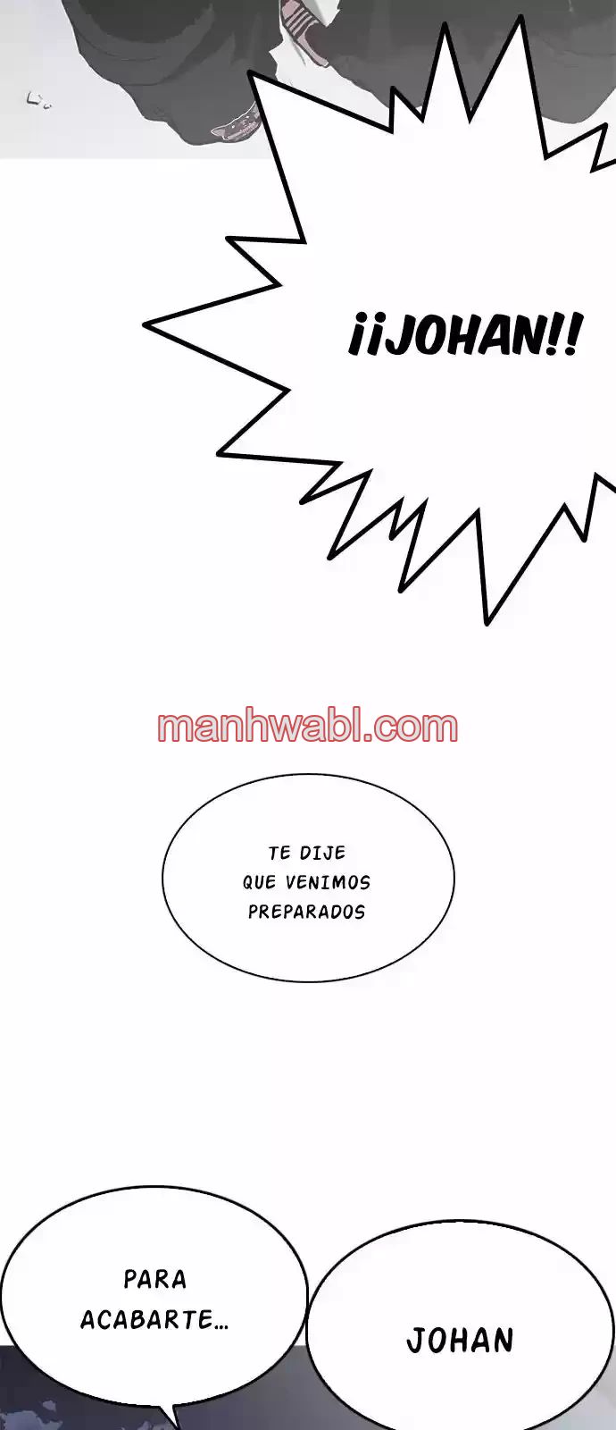 Nueva Cara - Capítulo 209_3 manhwa