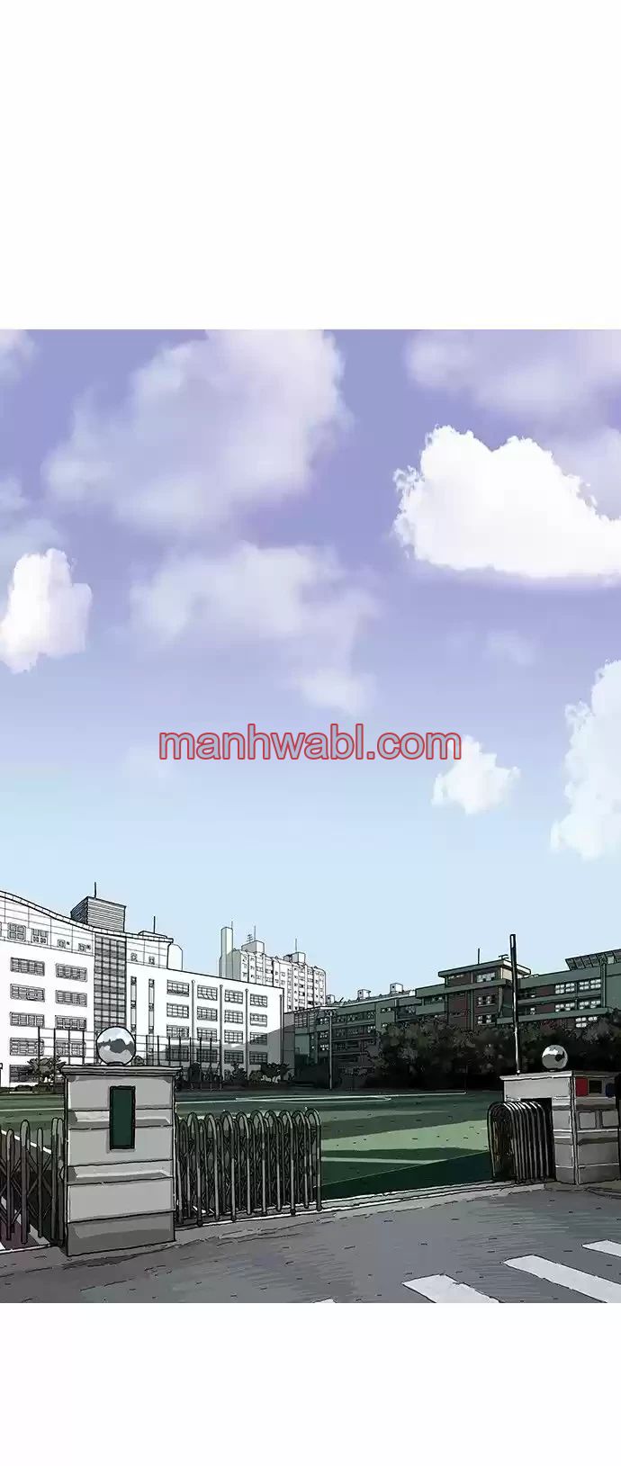 Nueva Cara - Capítulo 20_2 manhwa