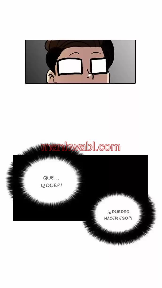 Nueva Cara - Capítulo 20_3 manhwa