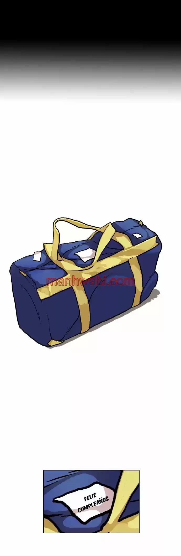 Nueva Cara - Capítulo 20_3 manhwa