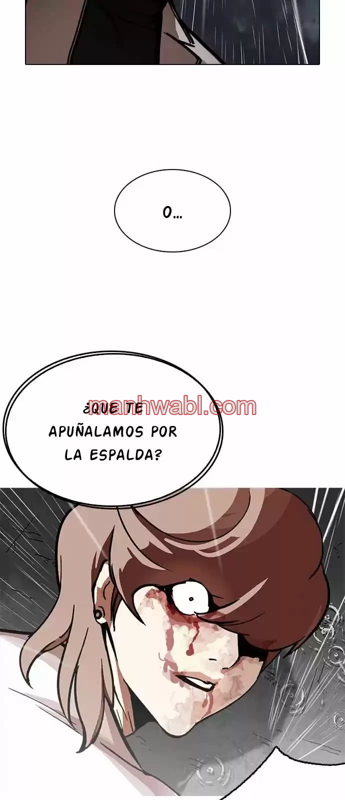Nueva Cara - Capítulo 210 manhwa