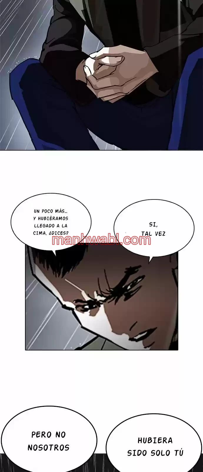 Nueva Cara - Capítulo 210 manhwa