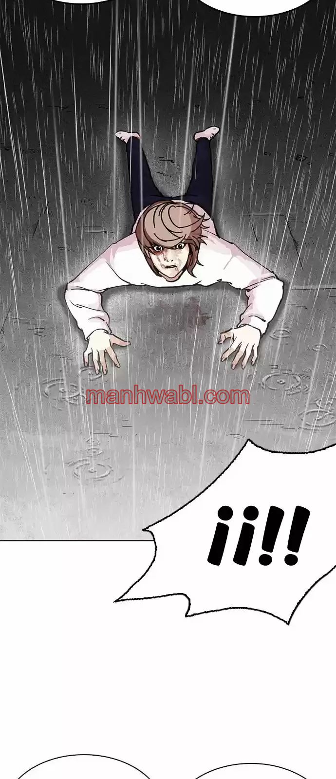 Nueva Cara - Capítulo 210 manhwa