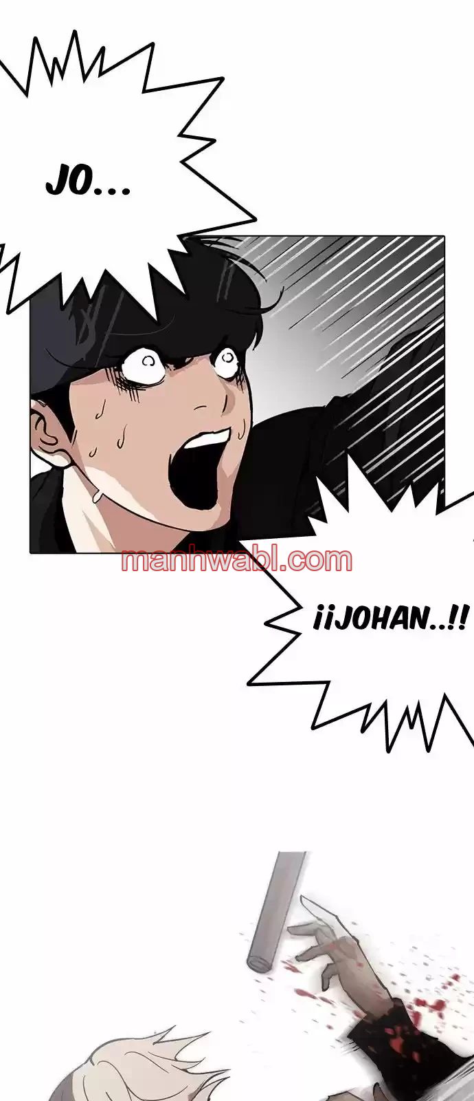 Nueva Cara - Capítulo 210 manhwa