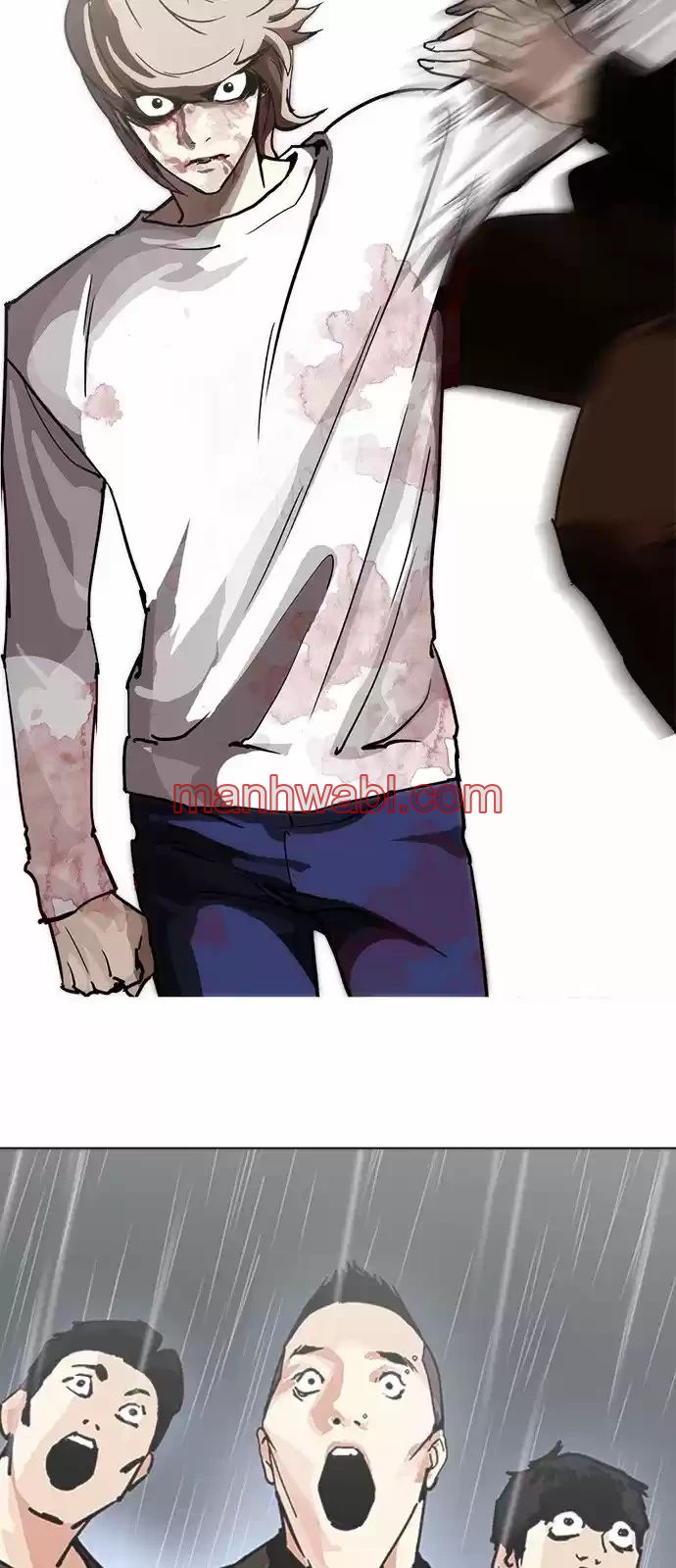 Nueva Cara - Capítulo 210 manhwa