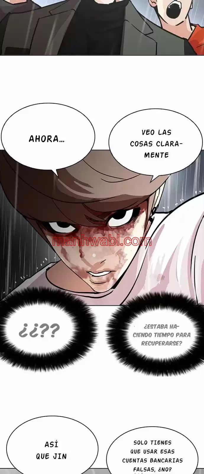 Nueva Cara - Capítulo 210 manhwa