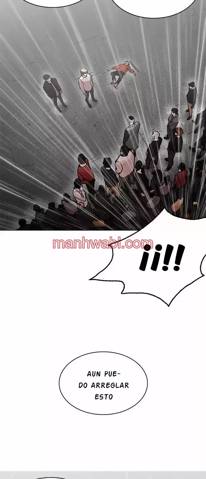 Nueva Cara - Capítulo 210 manhwa