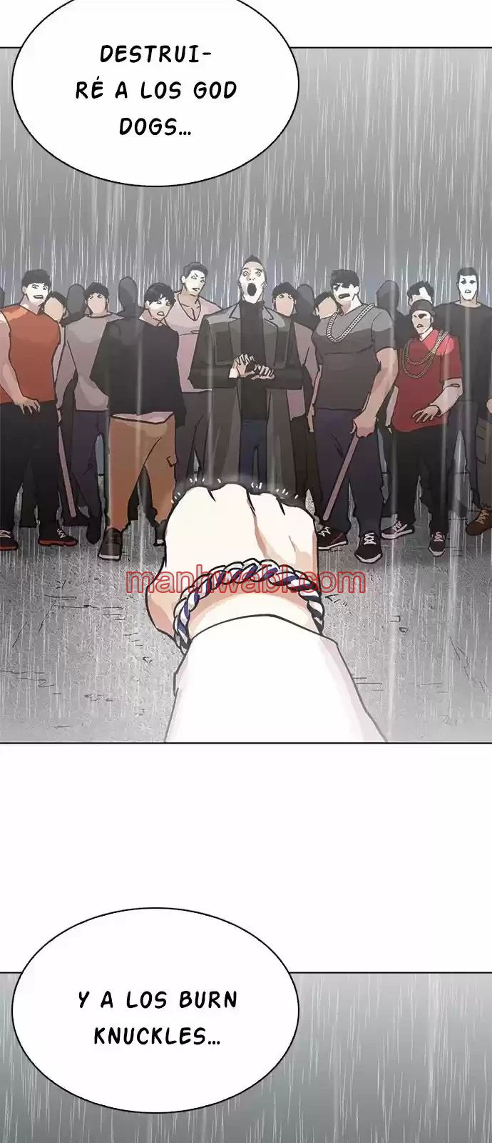 Nueva Cara - Capítulo 210_2 manhwa