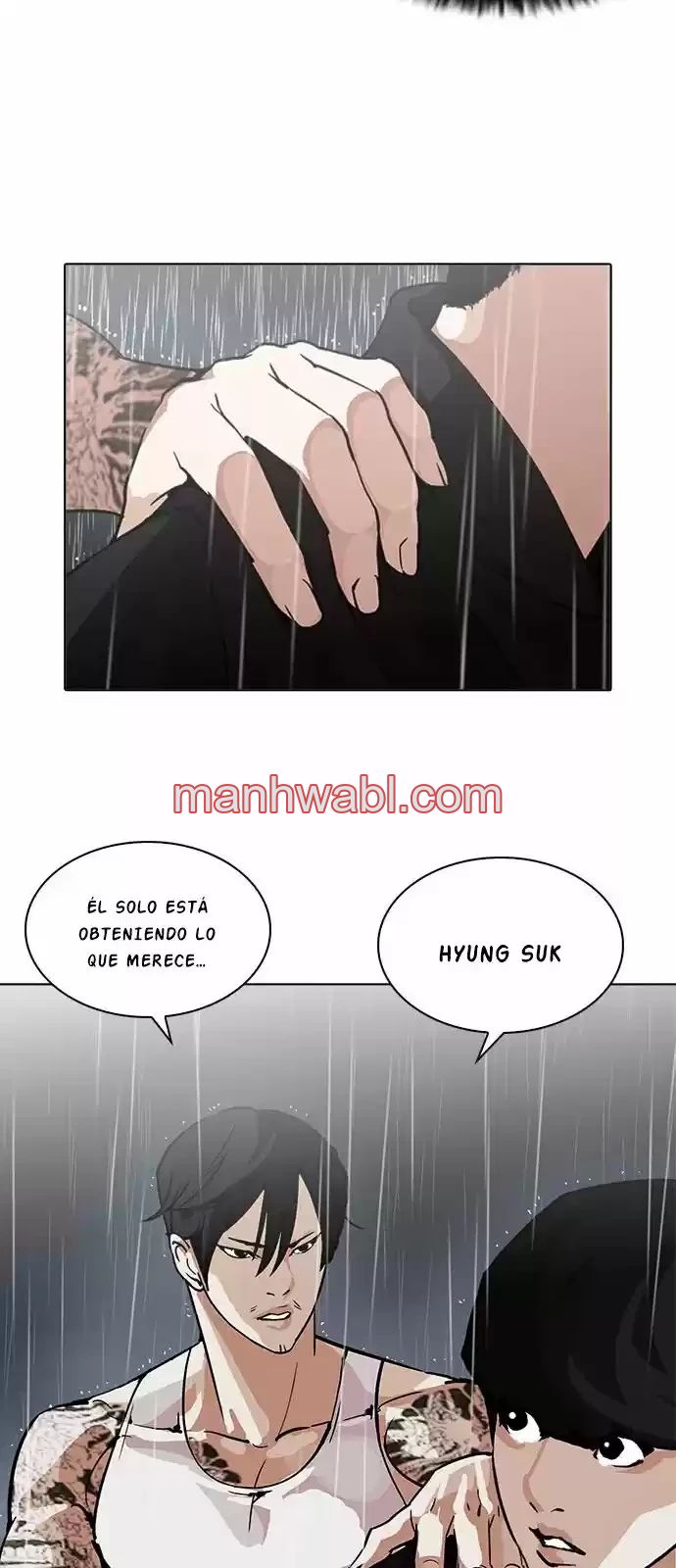 Nueva Cara - Capítulo 210_2 manhwa