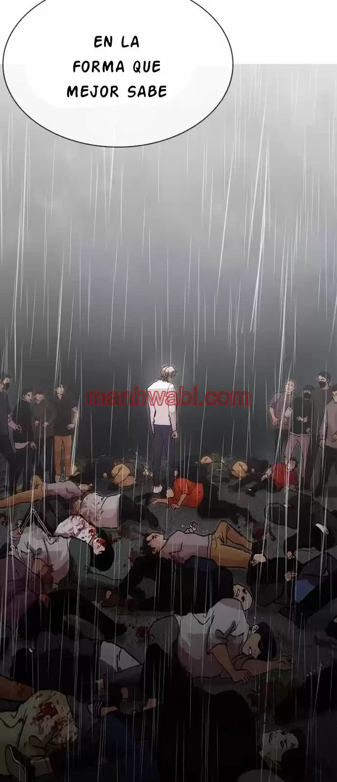 Nueva Cara - Capítulo 210_2 manhwa