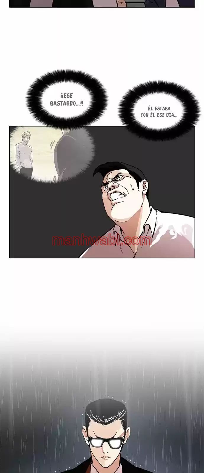 Nueva Cara - Capítulo 210_2 manhwa